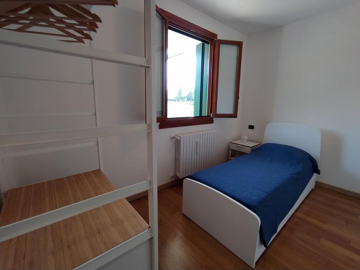 Appartement Ca' Emma Teolo Extérieur photo