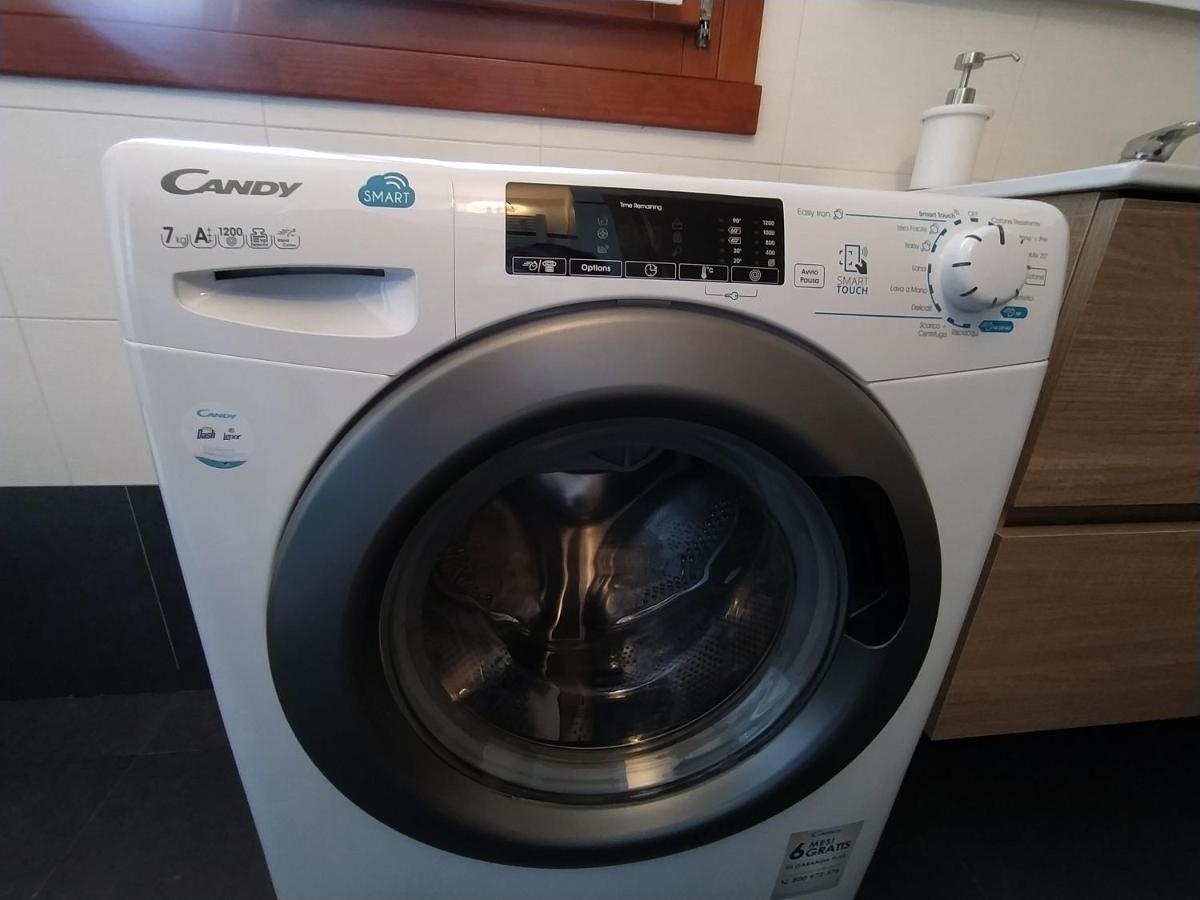 Appartement Ca' Emma Teolo Extérieur photo