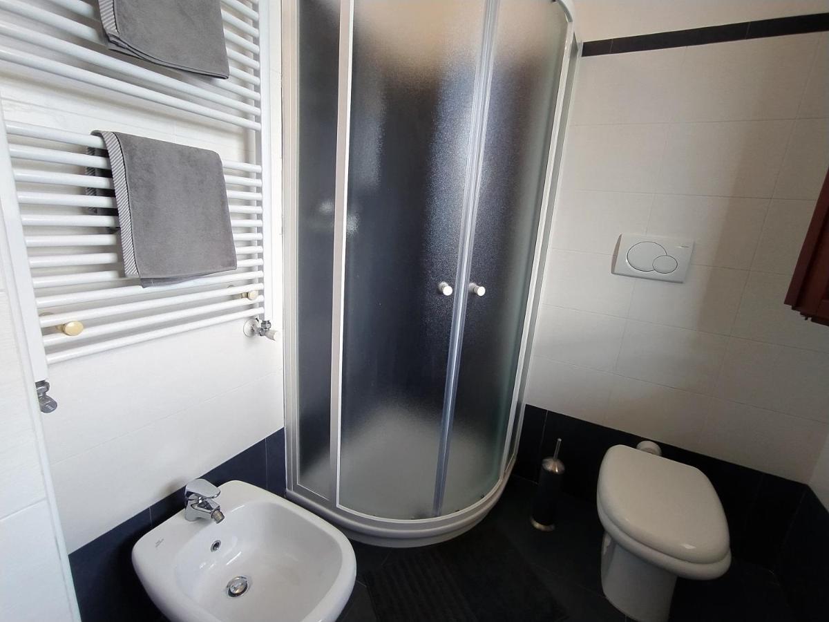 Appartement Ca' Emma Teolo Extérieur photo