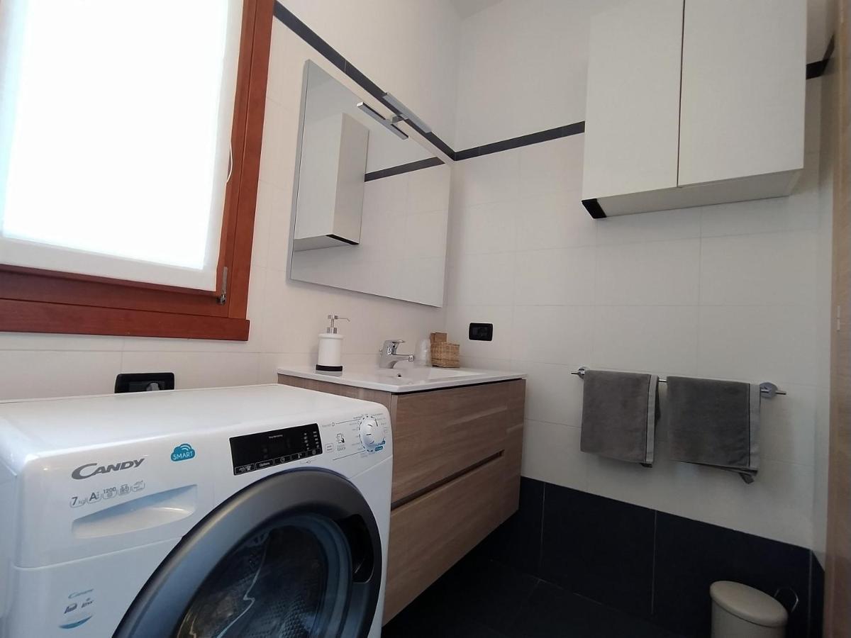 Appartement Ca' Emma Teolo Extérieur photo