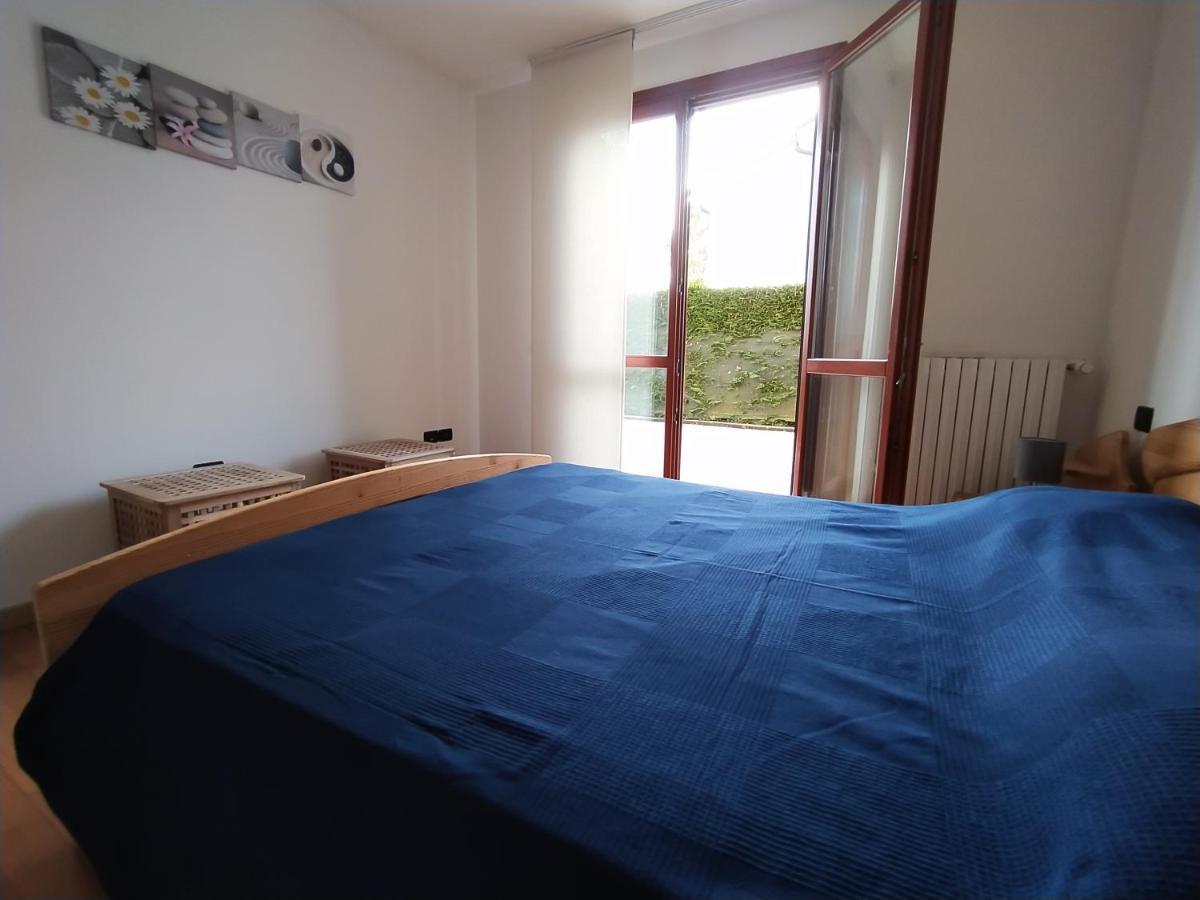 Appartement Ca' Emma Teolo Extérieur photo