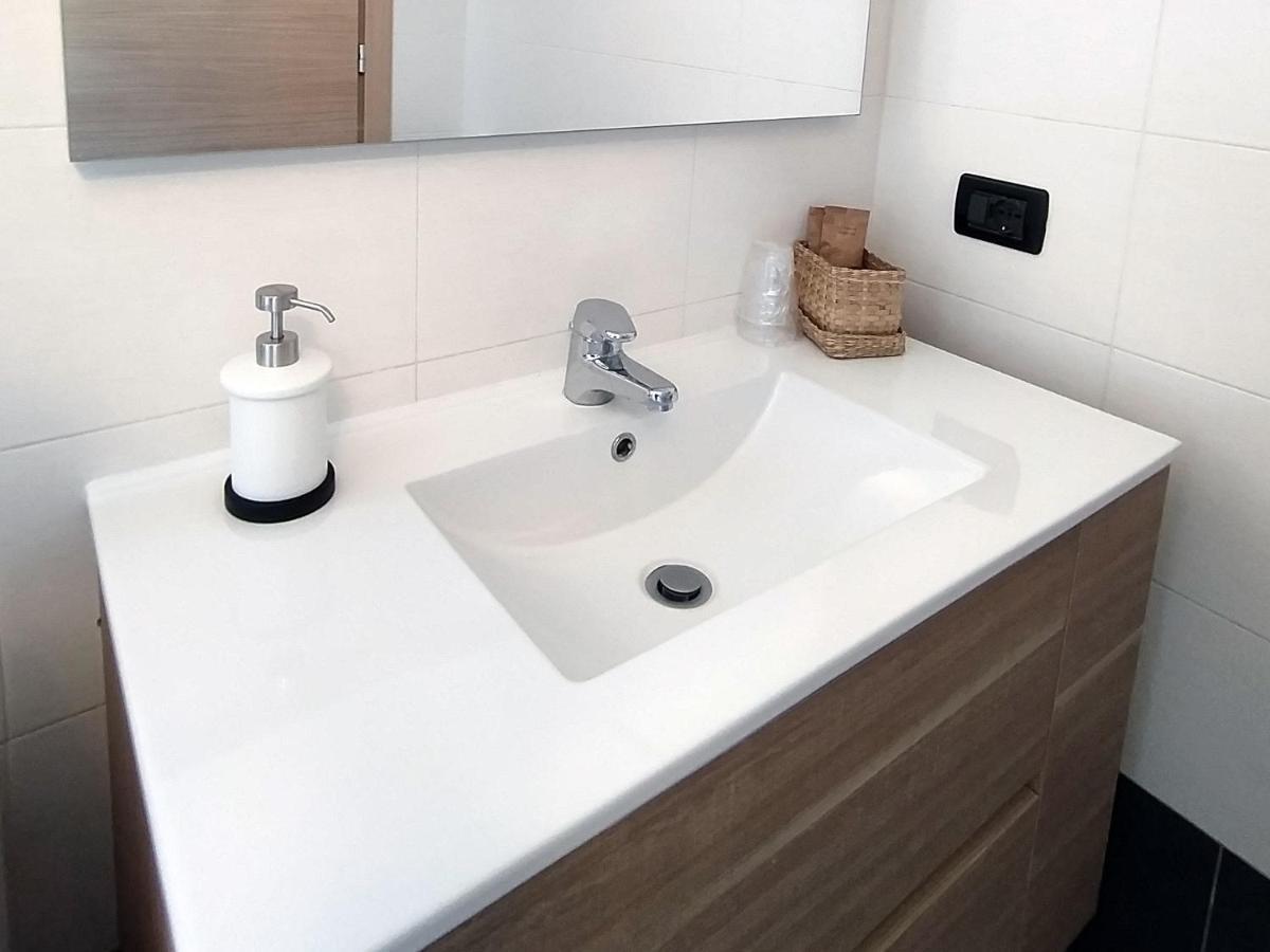 Appartement Ca' Emma Teolo Extérieur photo