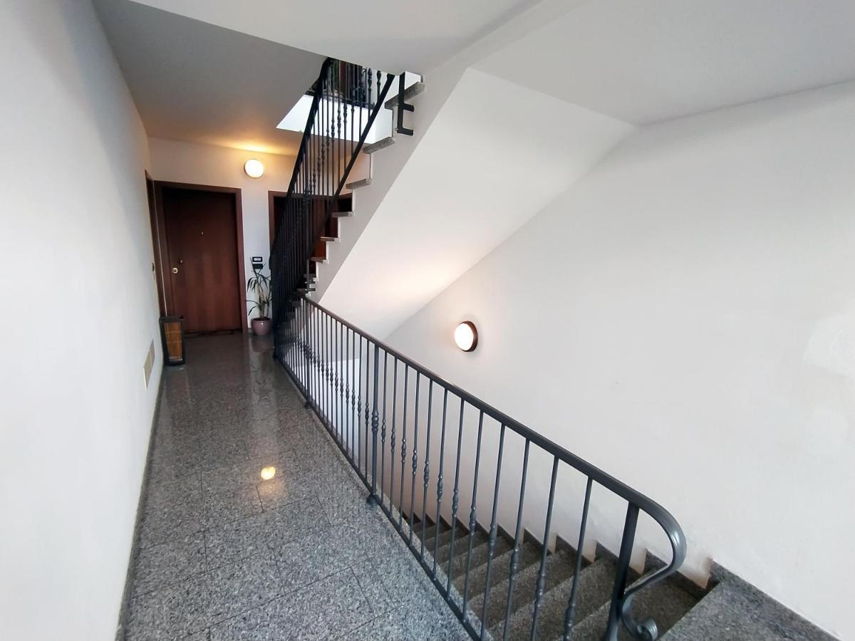 Appartement Ca' Emma Teolo Extérieur photo